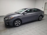 Used 2019 Kia Forte LXS image 2
