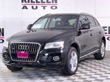 Used 2017 Audi Q5 2.0T Premium image 3