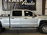 Used 2018 GMC Sierra 2500 Denali w/ Duramax Plus Package image 4