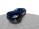 Used 2018 Chevrolet Colorado Z71 w/ Z71 Midnight Edition image 2