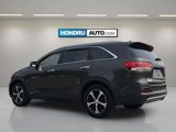 Used 2016 Kia Sorento EX image 3