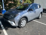 Used 2017 Toyota RAV4 LE image 5