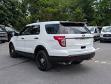Used 2015 Ford Explorer 4WD Police Interceptor image 4