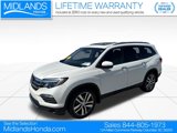 Used 2017 Honda Pilot Touring image 3