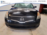 Used 2008 Nissan Altima 2.5 SL w/ SL Pkg image 5
