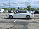 Used 2021 Nissan Altima 2.5 Platinum image 4