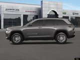 New 2025 Jeep Grand Cherokee Laredo X image 3
