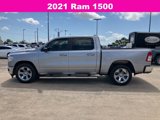 Used 2021 RAM 1500 Lone Star image 4
