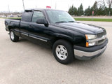 Used 2005 Chevrolet Silverado 1500 LS w/ Light Duty Power Package image 3