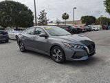 Certified 2022 Nissan Sentra SV image 2