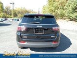 Certified 2022 Jeep Compass Latitude image 4