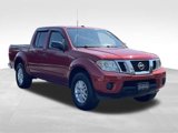 Used 2017 Nissan Frontier SV image 1