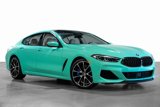Used 2022 BMW M850i Gran Coupe xDrive image 2