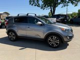 Used 2015 Kia Sportage SX w/ SX Luxury Package image 5