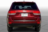 Used 2019 Jeep Grand Cherokee Laredo w/ 18" Wheel & 8.4" Radio Group image 4