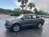 Used 2024 Ford Edge Titanium image 5