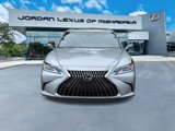 New 2025 Lexus ES 300h w/ Premium Package image 3