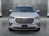 Used 2017 Hyundai Santa Fe SE image 2
