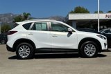 Used 2016 MAZDA CX-5 Sport image 2