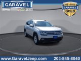 Used 2018 Volkswagen Atlas SE image 2