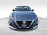 Used 2022 Nissan Altima 2.5 S image 2
