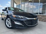 Used 2023 Chevrolet Malibu LT image 2