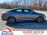 Used 2015 Chrysler 200 S w/ Navigation & Sound Group I image 6