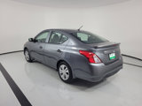 Used 2018 Nissan Versa S Plus image 5