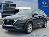 Used 2021 Hyundai Tucson Value image 1
