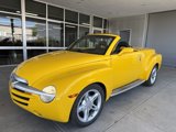 Used 2004 Chevrolet SSR w/ Preferred Equipment Group image 3