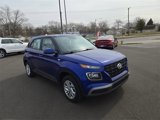 Certified 2022 Hyundai Venue SE w/ Cargo Package image 4