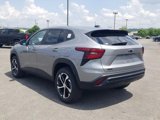 New 2025 Chevrolet Trax RS image 3
