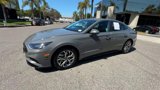 Certified 2023 Hyundai Sonata SEL w/ Cargo Package image 4