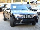 Used 2017 BMW X3 sDrive28i image 3