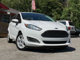 Used 2016 Ford Fiesta SE image 3