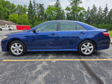 Used 2008 Toyota Camry SE image 4