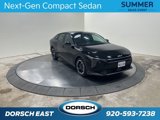 New 2025 Kia K4 EX image 3