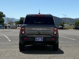 New 2025 Ford Bronco Sport Big Bend image 5