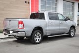 Used 2022 RAM 1500 Big Horn w/ Trailer Tow Group image 3