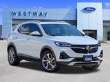 Used 2023 Buick Encore GX Essence w/ Experience Buick Package image 2