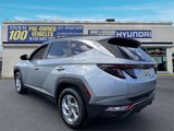 Certified 2022 Hyundai Tucson SEL image 6