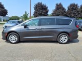 Used 2021 Chrysler Voyager Lxi image 2
