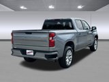New 2025 Chevrolet Silverado 1500 Custom image 4