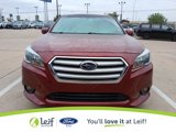 Used 2015 Subaru Legacy 2.5i Limited image 2