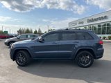 Certified 2021 Jeep Grand Cherokee Limited w/ Quick Order Package 28K 80th image 3