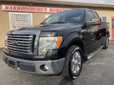 Used 2011 Ford F150 XLT w/ XLT Chrome Pkg image 2