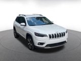 Used 2019 Jeep Cherokee Limited w/ Luxury Group image 3