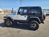 Used 2005 Jeep Wrangler SE image 6
