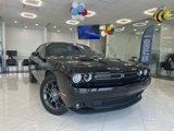 Used 2018 Dodge Challenger GT w/ GT Interior Package image 3