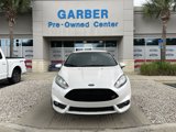 Used 2018 Ford Fiesta ST w/ ST Recaro Package image 2
